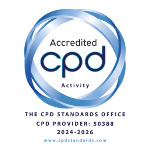 CPD Accredited