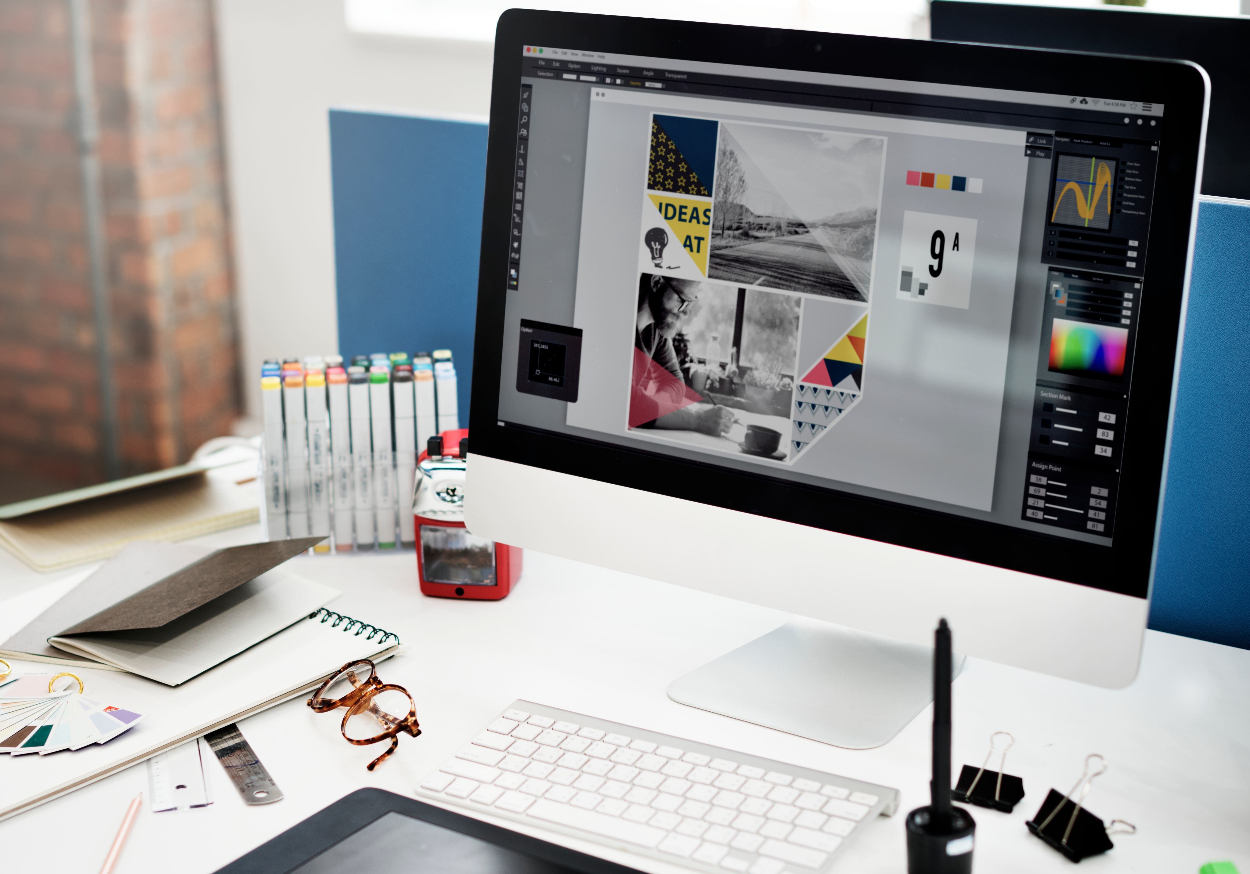 graphic-design
