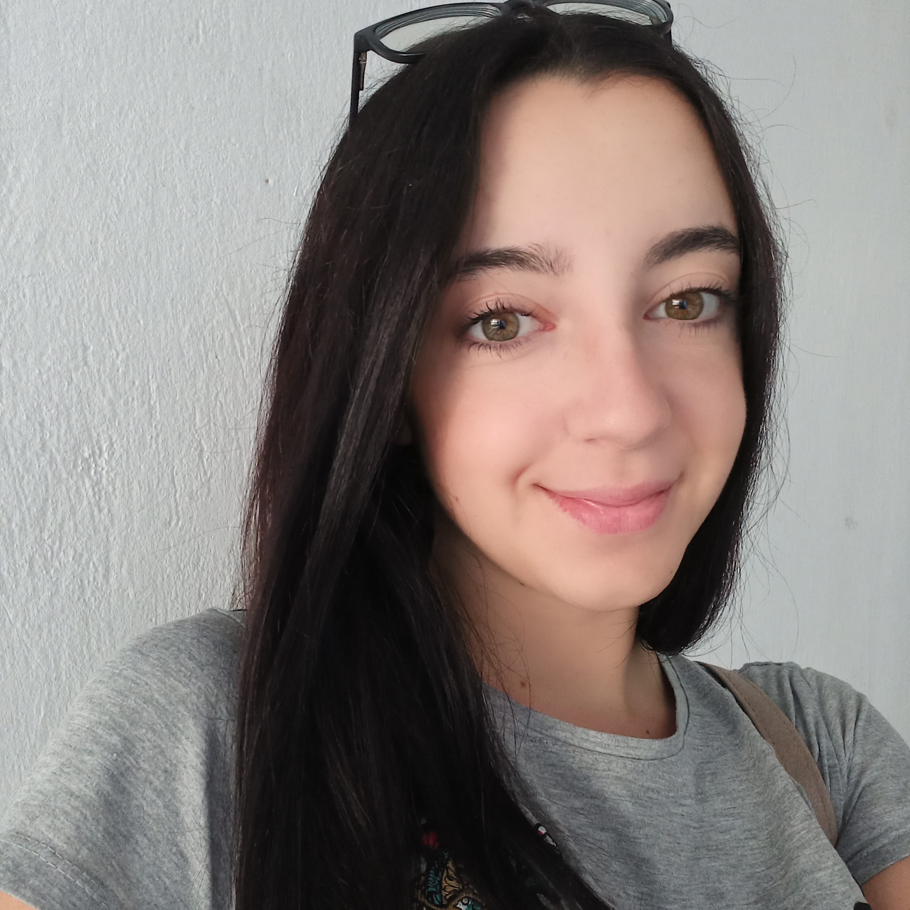 Sara Stevoska